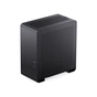 Корпус JONSBO U4 PRO MESH Black - зменшене зображення 3