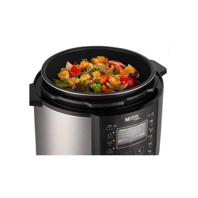 Мультиварка Redmond RMC-PM381 - изображение 12