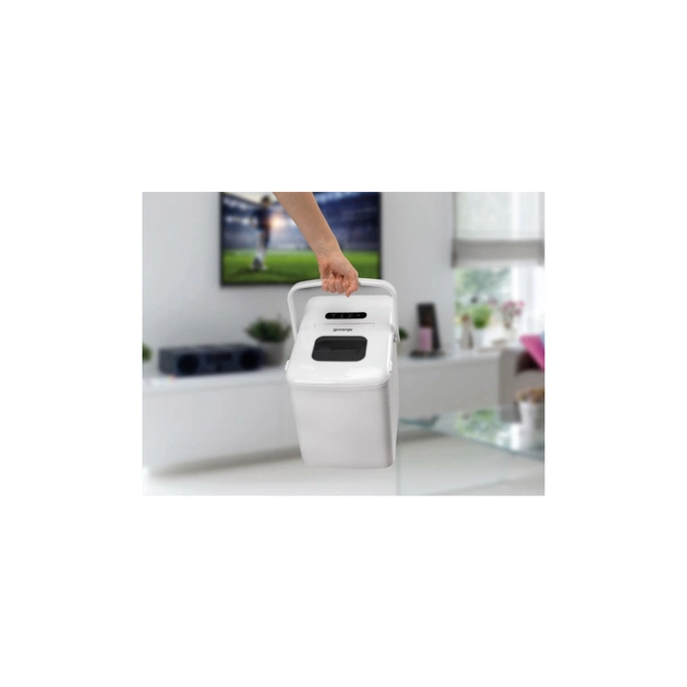 Льодогенератор побутовий Gorenje IMDW1200W - picture 7