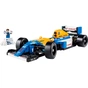 Конструктор LEGO Icons Williams Racing FW14B і Найджел Менселл (10353) - зменшене зображення 2