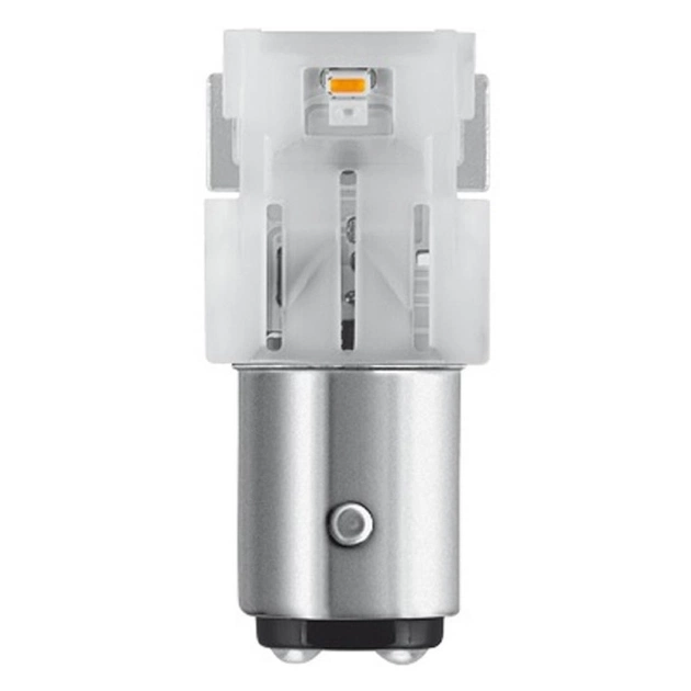 Автолампа Osram светодиодная (7528DYP-02B) - изображение 1