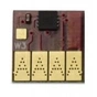 Чип для картриджа НПК/СНПЧ HP PAGEWIDE PRO X476DW/X576DW 971XL Magenta WWM (CR.971M) - уменьшенное изображение 1