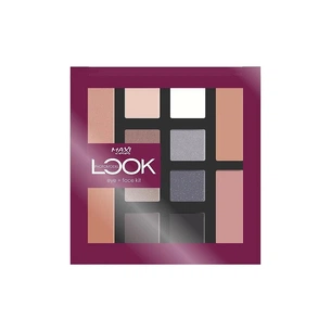 Тіні для повік Maxi Color Look Photomodel Eye + Face Kit 02 (4823097122457) зображення 1