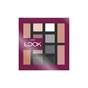 Тіні для повік Maxi Color Look Photomodel Eye + Face Kit 02 (4823097122457) - зменшене зображення 1