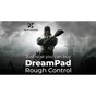 Килимок для мишки Dream Machines DM Pad Rough Control Black (DREAMPAD_ROUGH_CONTROL) - зменшене зображення 2