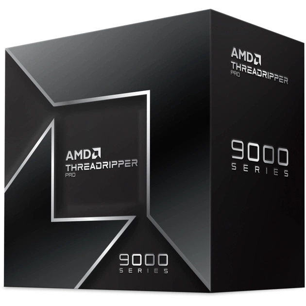 Процессор AMD Ryzen Threadripper PRO 9975WX (100-100000723WOF) - изображение 1