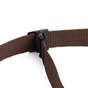 Ремінь Vintage Коричневий (20229) - зменшене зображення 7