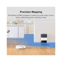Пилосос Xiaomi RoboRock Vacuum Cleaner Q7 Max+ White (Q7MP02-00) - зменшене зображення 4