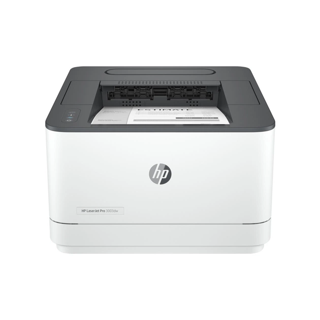 Лазерный принтер HP LaserJet Pro 3003dw WiFi (3G654A) - изображение 1