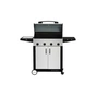 Гриль-барбекю Cadac газовий Entertainer 4 Supreme Неіржавка сталь (6001773114677) - зменшене зображення 2