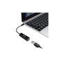 Адаптер USB-C to RJ45 Ethernet 1000Mbps Choetech (HUB-R01) - зменшене зображення 5