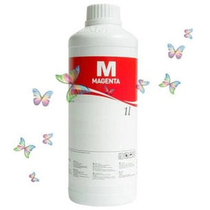 Чорнило InkTec Canon CLI-251M/451M/551M/651M/751M/851M Magenta (C5051-01LM) зображення 1