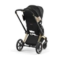 Коляска Cybex ePriam by Jeremy Scott Wings (521002723) - зменшене зображення 3