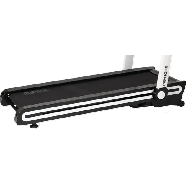 Бігова доріжка Toorx Mirage-C60-White (931224) - picture 2