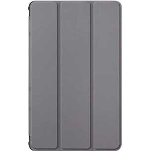 Чохол до планшета BeCover Smart Case Huawei MatePad T8 Gray (705076) (705076) зображення 1