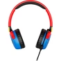 Навушники HyperX Cloud Mini Wired Multi-Color (7G8F3AA) - зменшене зображення 3