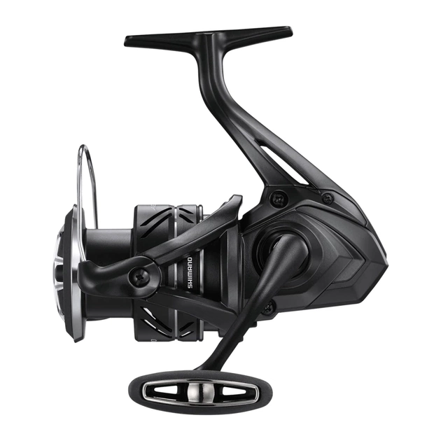 Котушка Shimano Aero XR C3000 5+1BB 5.01 (AEROXRC3000) - зображення 1