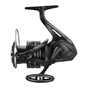 Котушка Shimano Aero XR C3000 5+1BB 5.01 (AEROXRC3000) - зменшене зображення 1