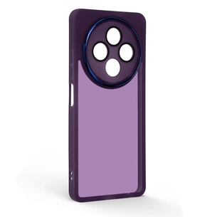 Чохол до мобільного телефона Armorstandart Shade Tecno Spark 30 4G (KL6) Violet (ARM81380) зображення 1