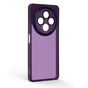 Чохол до мобільного телефона Armorstandart Shade Tecno Spark 30 4G (KL6) Violet (ARM81380) - зменшене зображення 1