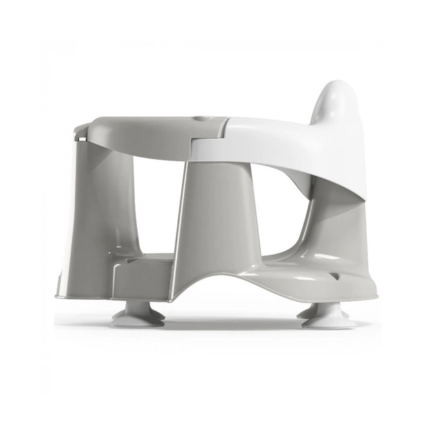 Сидіння у ванну Ok Baby Crab з присосками, сірий (38712300) - изображение 3