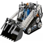Конструктор LEGO Technic Гусеничний навантажувач (42032) - зменшене зображення 2