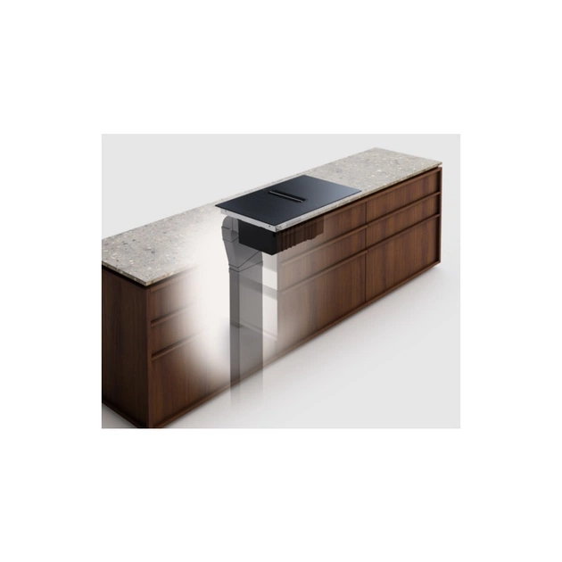 Варочна поверхня Electrolux KCC83443 - picture 5