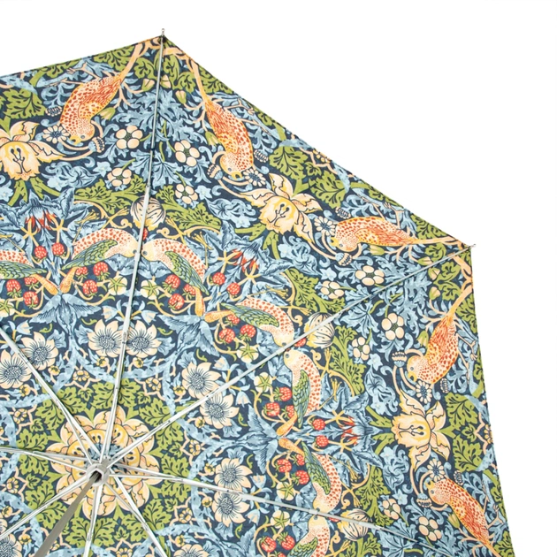 Парасоля Fulton L907-040669 Minilite-2 UV Strawberry Thief (L907-040669) - зображення 9