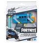 Іграшкова зброя Hasbro Nerf MicroShots Fortnite BATTLE BUS (E6741_E6752) - уменьшенное изображение 1