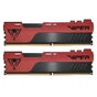 Модуль пам'яті для комп'ютера DDR4 16GGB (2x8GB) 3600 MHz Viper Elite II Red Patriot (PVE2416G360C0K) - зменшене зображення 1
