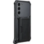 Чохол до мобільного телефона Samsung Galaxy S23 Plus Rugged Gadget Case Titan (EF-RS916CBEGRU) - зменшене зображення 6