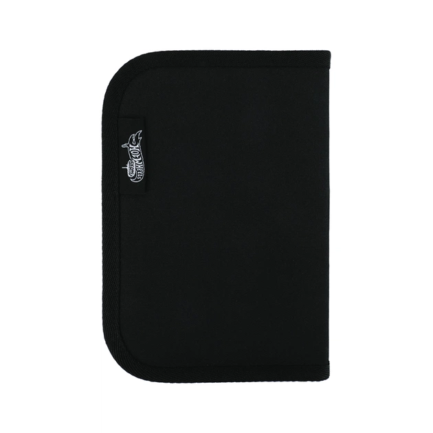 Пенал Kite 622-2 Hot Wheels, 1 відділення, 2 відворот (HW25-622-2) - picture 4