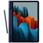 Чохол до планшета Samsung Book Cover Galaxy Tab S7 (T875) Navy (EF-BT630PNEGRU) - зменшене зображення 6