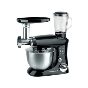 Кухонний комбайн Grunhelm GKM0016B зображення 1