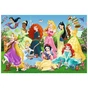 Пазл Trefl Princess Чарівні принцеси 100 елементів (5900511164176) - preview 2