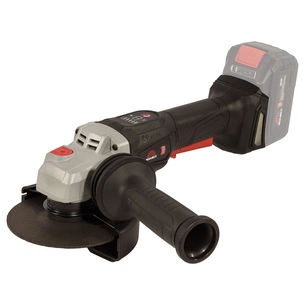 Шліфувальна машина Vitals Professional, ALs 18125v BS SmartLine+, 125мм, 18V, 1000об/хв, кейс, 3.75кг (без АКБ та ЗП) (239533) зображення 1
