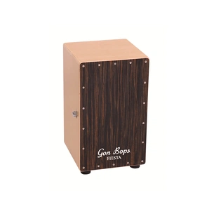 Кахон Gon Bops Fiesta Cajon Walnut (FSCJW) picture 1