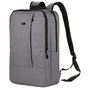 Рюкзак для ноутбука Porto 15.6" RNB-3014 GY (RNB-3014GY) - зменшене зображення 2