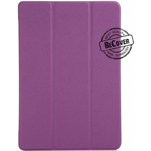 Чохол до планшета BeCover Smart Case HUAWEI Mediapad T3 10 Purple (701511) зображення 1