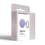 Чехол для наушников Armorstandart Hang Case For Huawei FreeBuds 6 Violet (ARM86144) - уменьшенное изображение 3