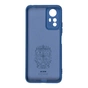 Чохол до мобільного телефона Armorstandart ICON Case Xiaomi Redmi Note 12S 4G Camera cover Dark Blue (ARM67505) - зменшене зображення 2