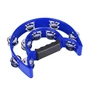 Тамбурин Maxtone 818C Blue - preview 1