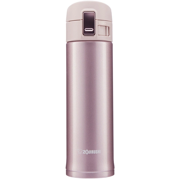 Термокружка Zojirushi SM-KHE48PT 0.48 л Light Pink (1678.06.54) - зображення 1