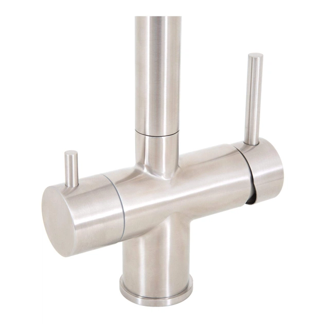 Змішувач Interline Storm new Sateen - picture 4