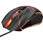 Мишка Trust GXT 160 Ture illuminated gaming mouse (22332) - зменшене зображення 1