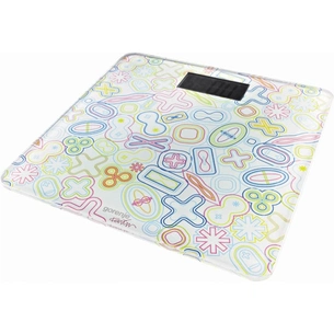 Ваги підлогові Gorenje OT 180 KARIM W (OT180KARIMW) зображення 1