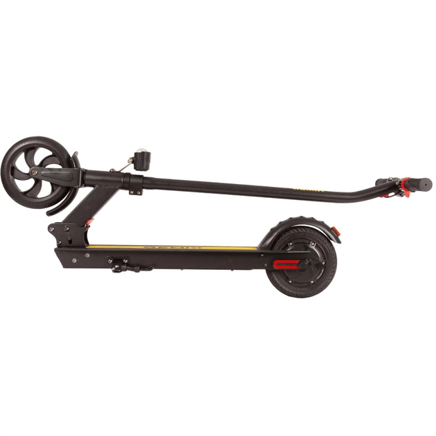 Електросамокат Gemix GM18 Back (GM18BK) - picture 3