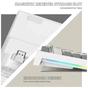 Клавиатура Attack Shark K86 RGB Wireless/Bluetooth/USB UA Gradient Black (K86BG_AS) - уменьшенное изображение 4