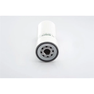 Фільтр паливний Bosch F 026 402 017 зображення 1