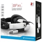 Навушники Sennheiser GSP 301 (507202) - зменшене зображення 4